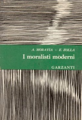 moralisti moderni